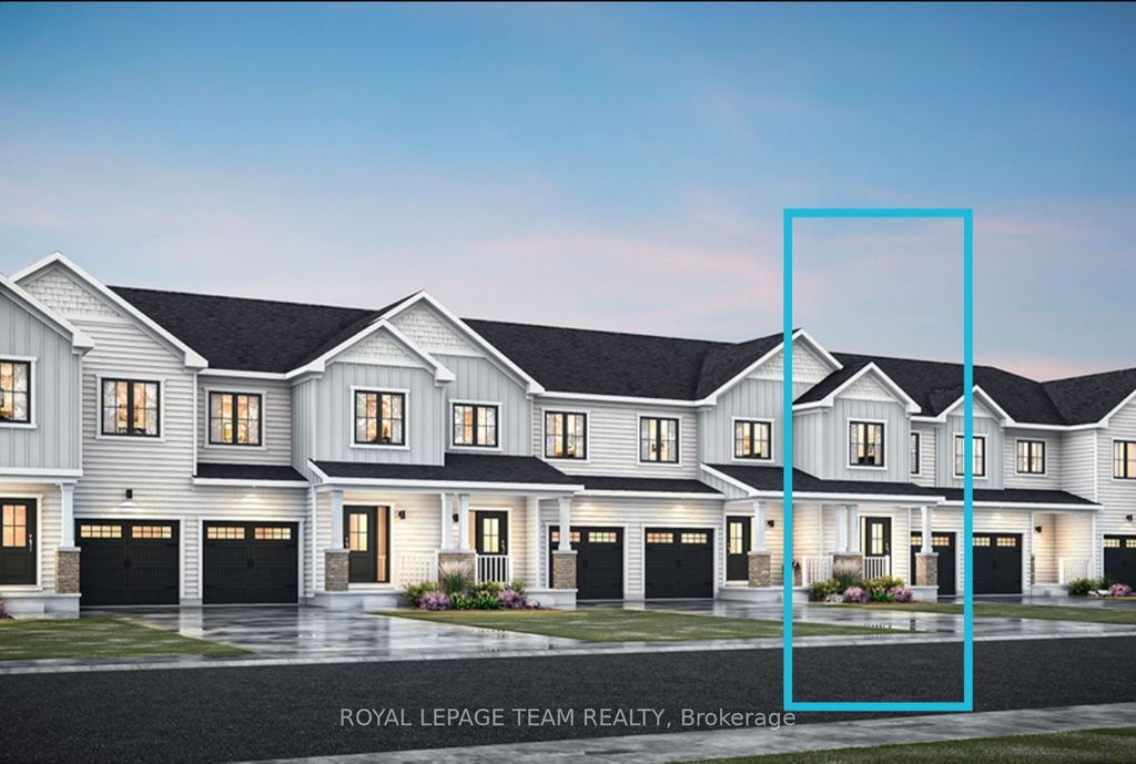Photo of 999 Depencier Drive, North Grenville, ON K0G 1J0 (MLS # X13156830)