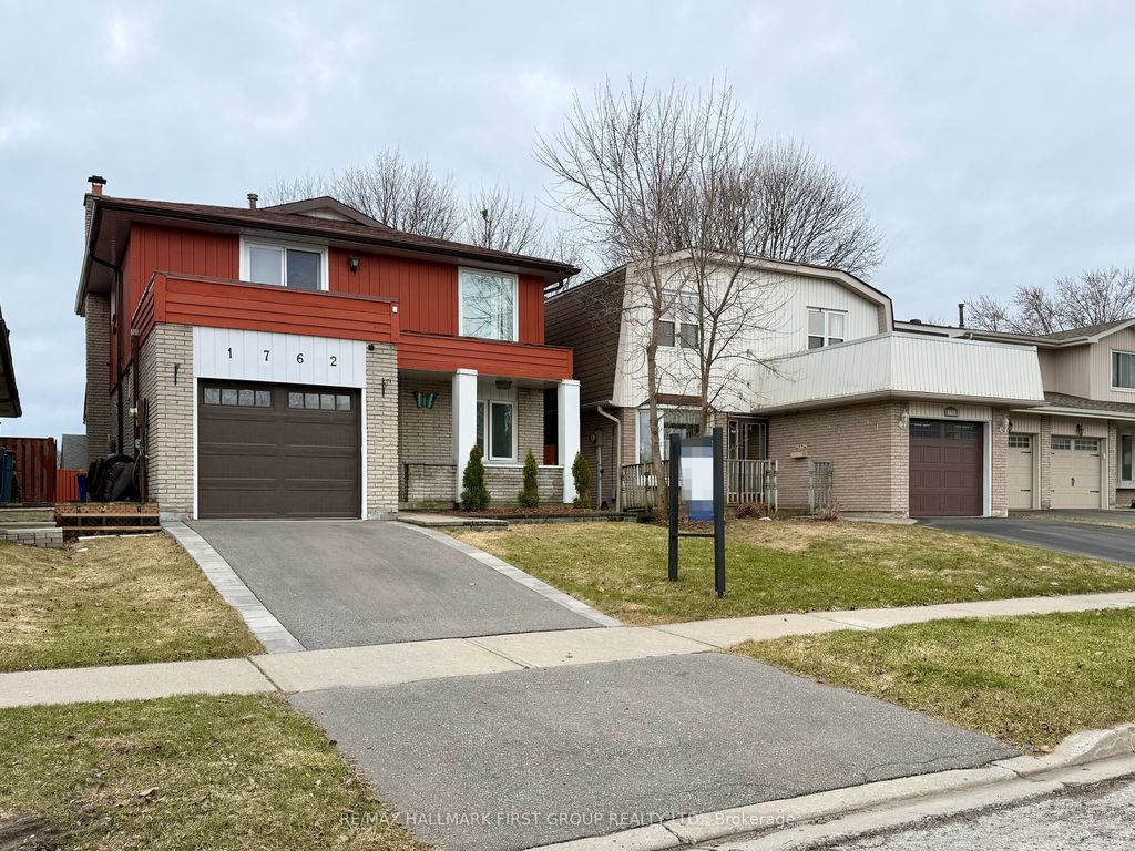 Photo of 1762 Meadowview Avenue, Pickering, ON L1V 3G8 (MLS # E12948932)