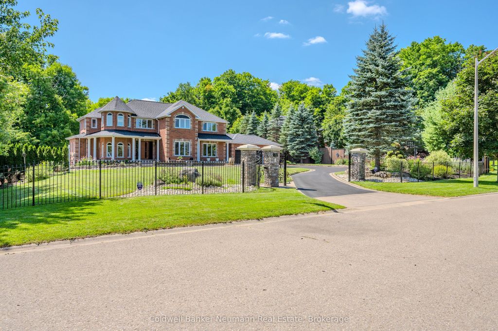 Photo of 32 Forest Ridge Road, Erin, ON N0B 1T0 (MLS # X12476511)