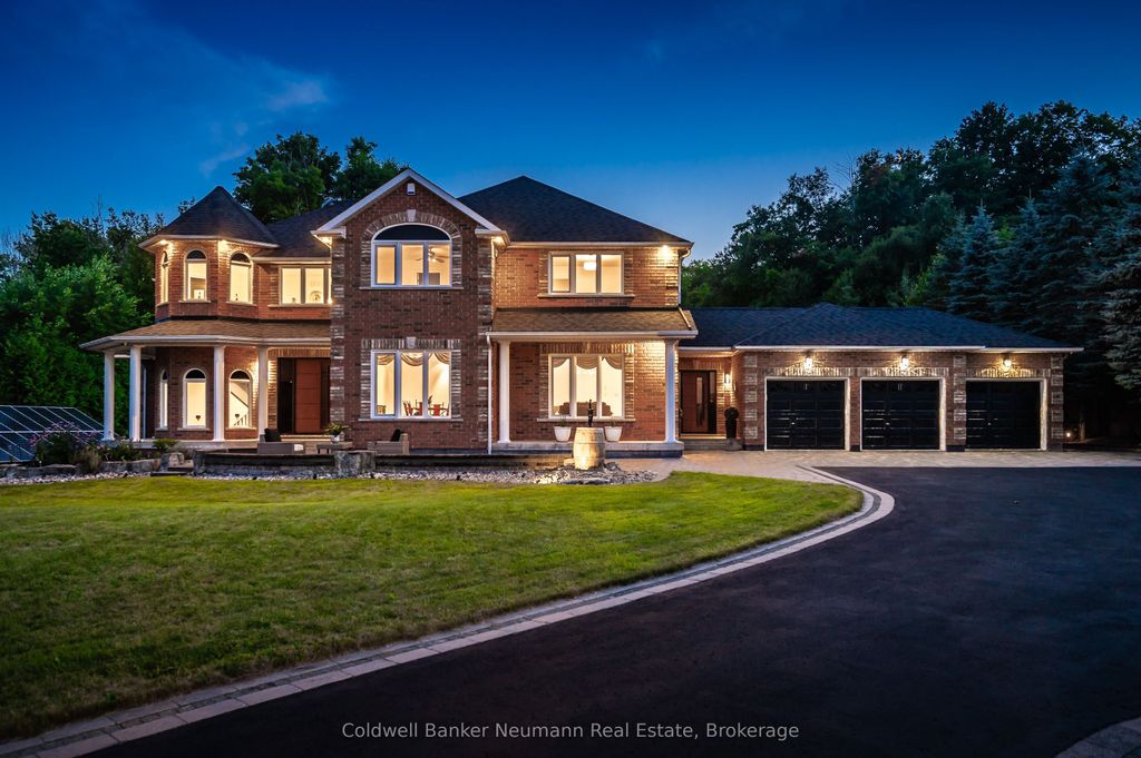 Photo of 32 Forest Ridge Road, Erin, ON N0B 1T0 (MLS # X12476511)