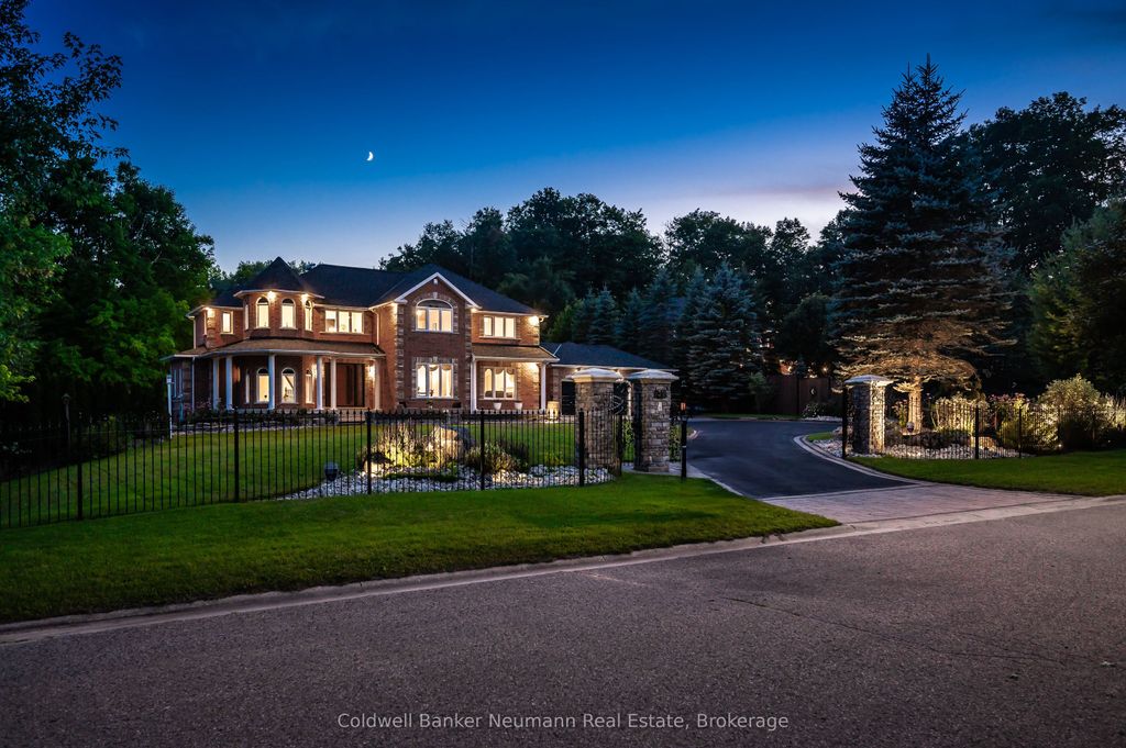 Photo of 32 Forest Ridge Road, Erin, ON N0B 1T0 (MLS # X12476511)