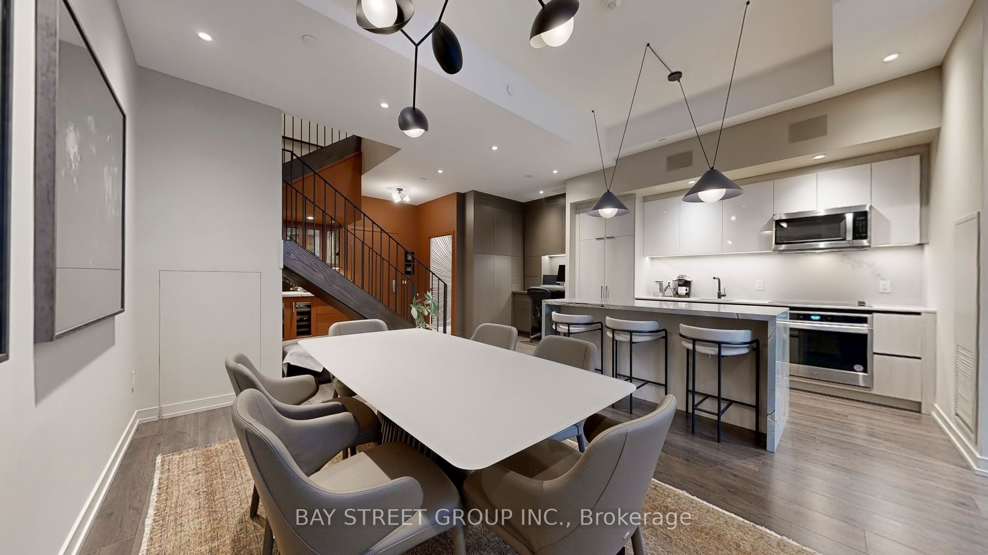 150 Logan Avenue W 105