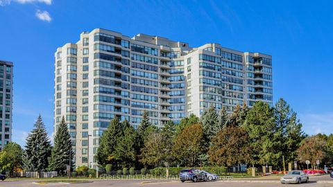 110 Promenade Circle 1109 Vaughan ON L4J 7W8