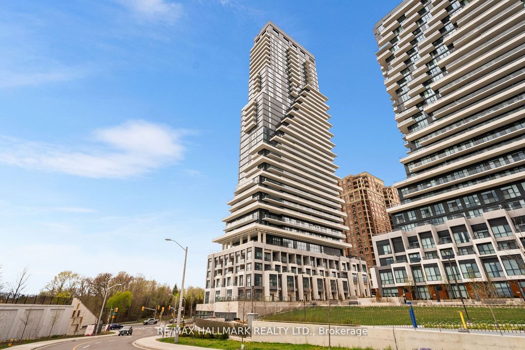 Photo of 10 Inn On The Park Drive #1710, Toronto, ON M3C 0P9 (MLS # C12459498)