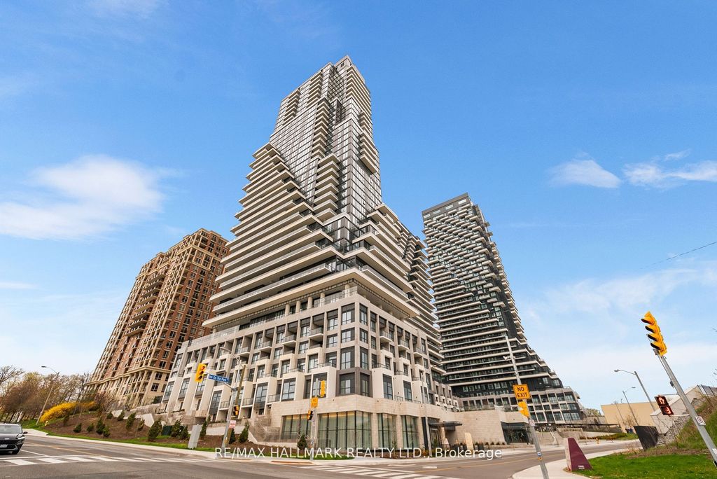 Photo of 10 Inn On The Park Drive #1710, Toronto, ON M3C 0P9 (MLS # C12459498)