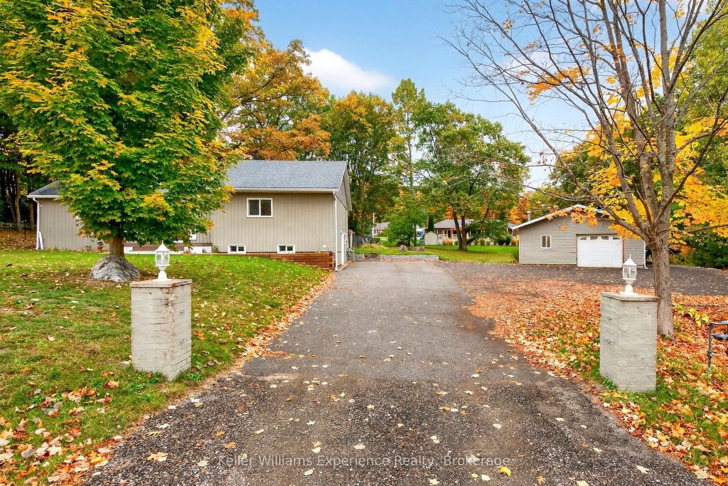 Photo of 1504 Golf Link Road, Midland, ON L4R 5L4 (MLS # S12609762)