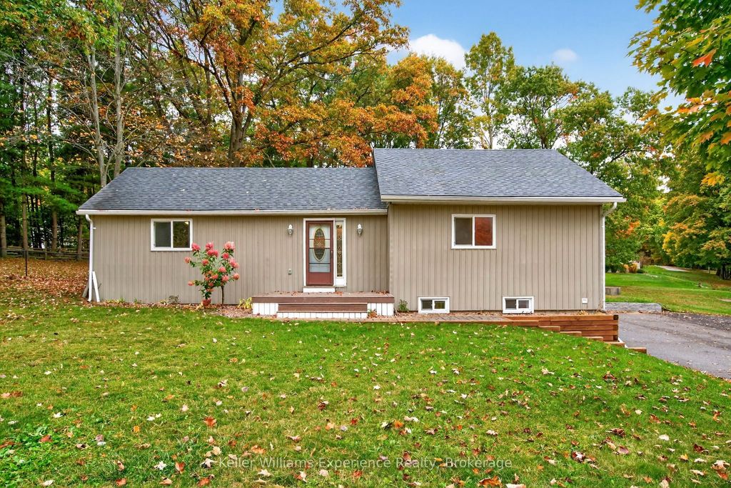 Photo of 1504 Golf Link Road, Midland, ON L4R 5L4 (MLS # S12609762)