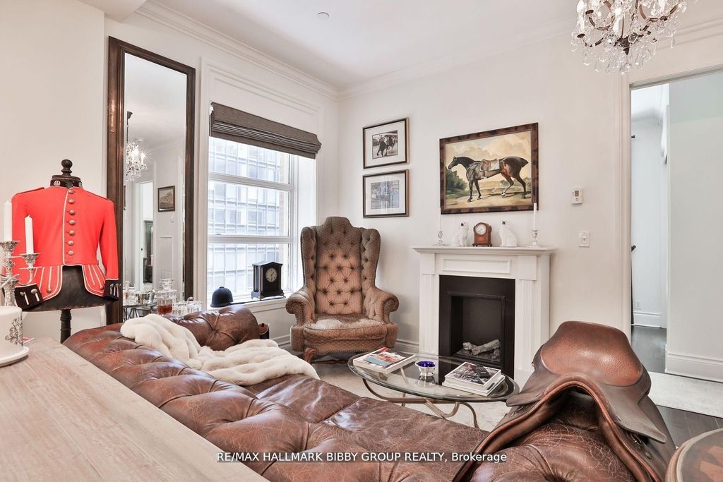 Photo of 22 Leader Lane #520, Toronto, ON M5E 0B2 (MLS # C12946538)