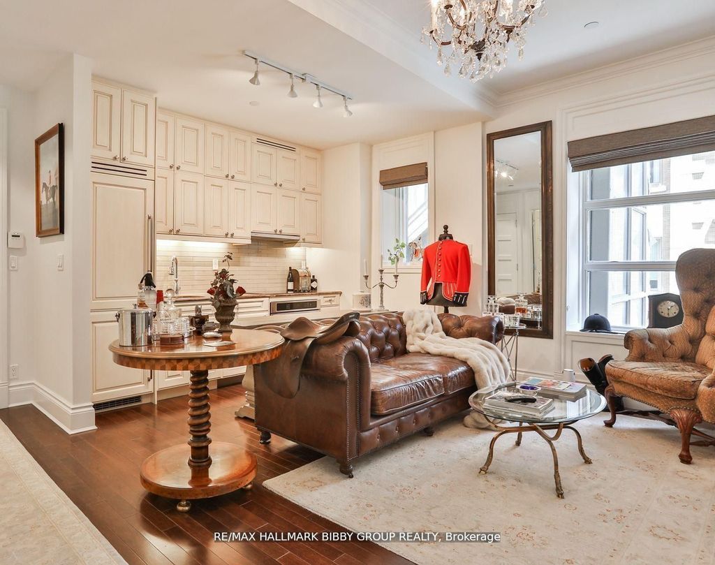 Photo of 22 Leader Lane #520, Toronto, ON M5E 0B2 (MLS # C12946538)