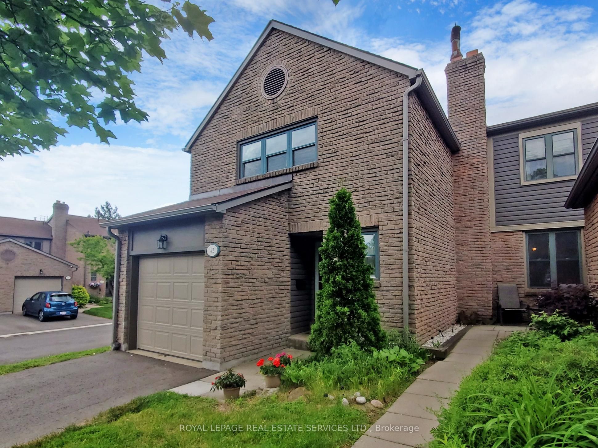 4111 Arbour Green Drive 42