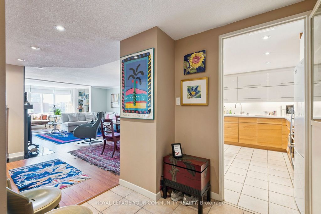 Photo of 135 George Street S #603, Toronto, ON M5A 4E8 (MLS # C12369097)