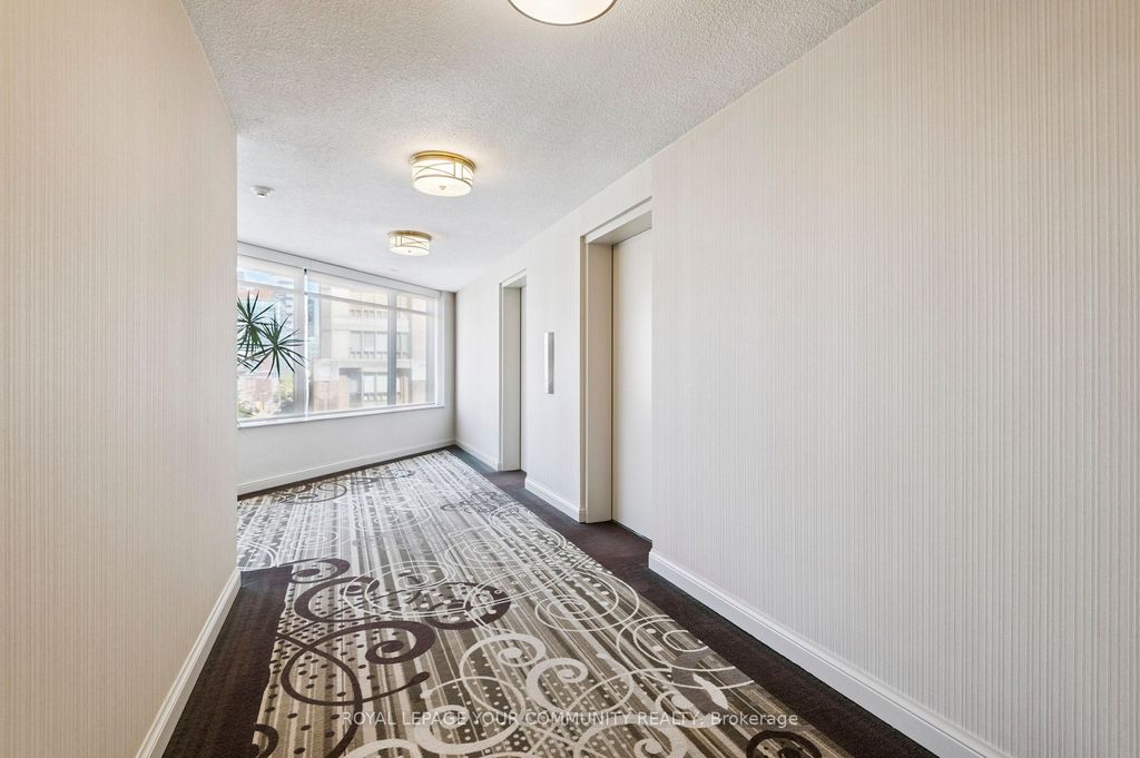 Photo of 135 George Street S #603, Toronto, ON M5A 4E8 (MLS # C12369097)