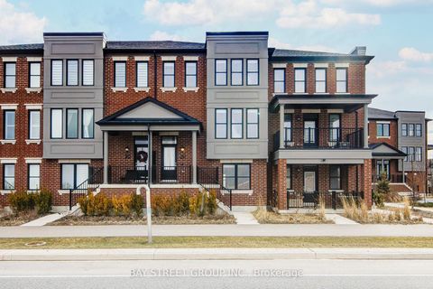 980 Logan Drive 29 Milton ON L9E 1T1