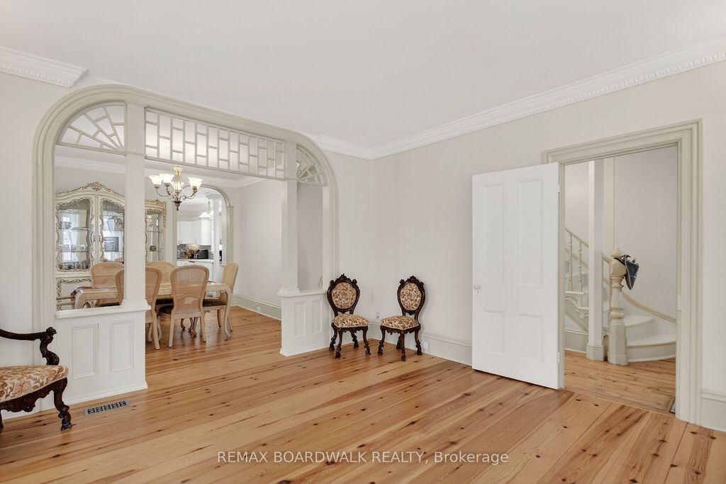 Photo of 11 Alfred Street, Smiths Falls, ON K7A 4H6 (MLS # X12648744)