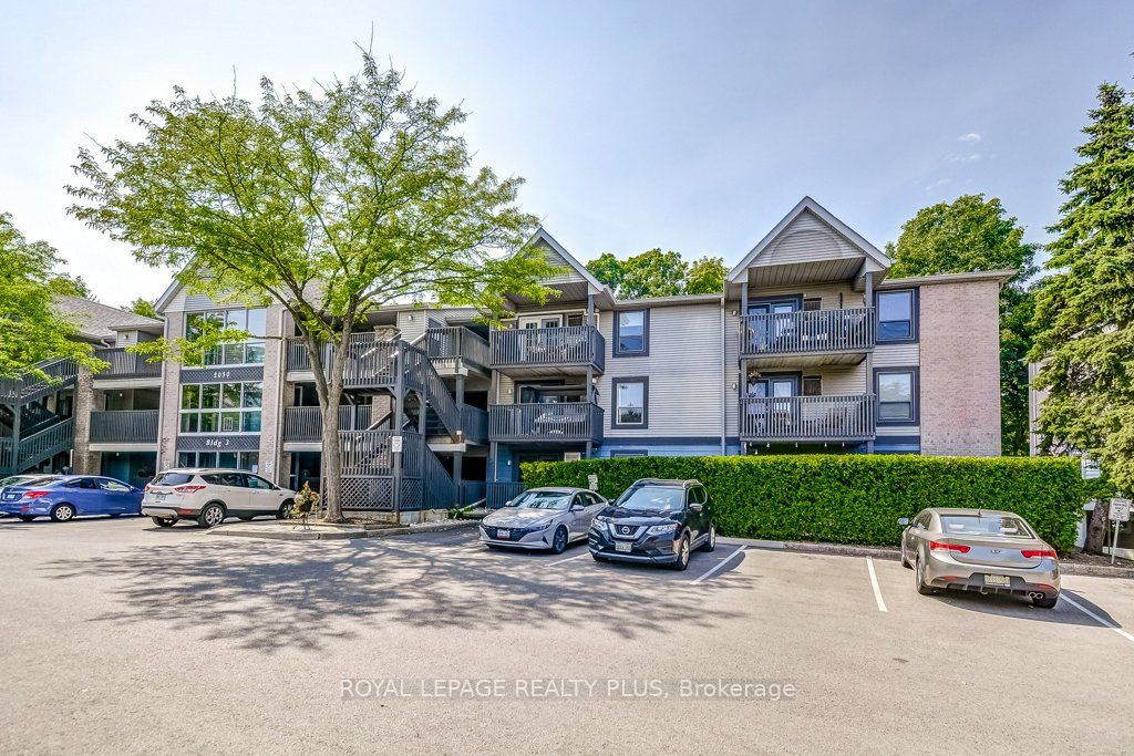 2030 Cleaver Avenue 201