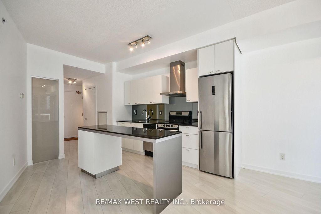 Photo of 51 East Liberty Street #607, Toronto, ON M6K 3P8 (MLS # C12739158)