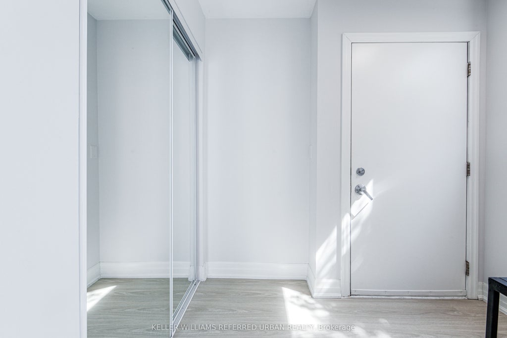 Photo of 370 Wallace Avenue #802, Toronto, ON M6P 3P2 (MLS # W13768260)