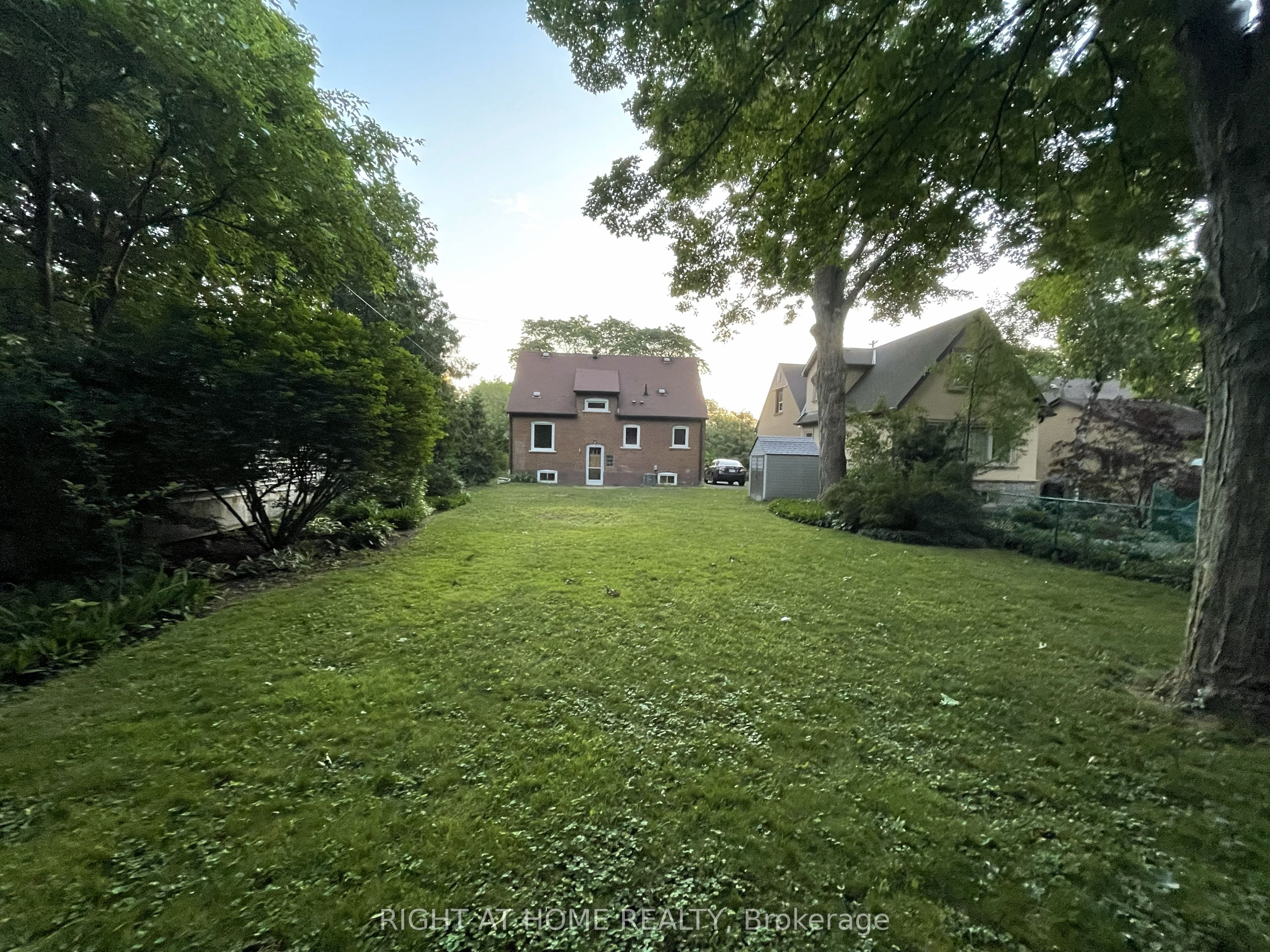 230 Martin Grove Road