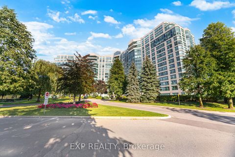 7825 Bayview Avenue 613 Markham ON L3T 7N2