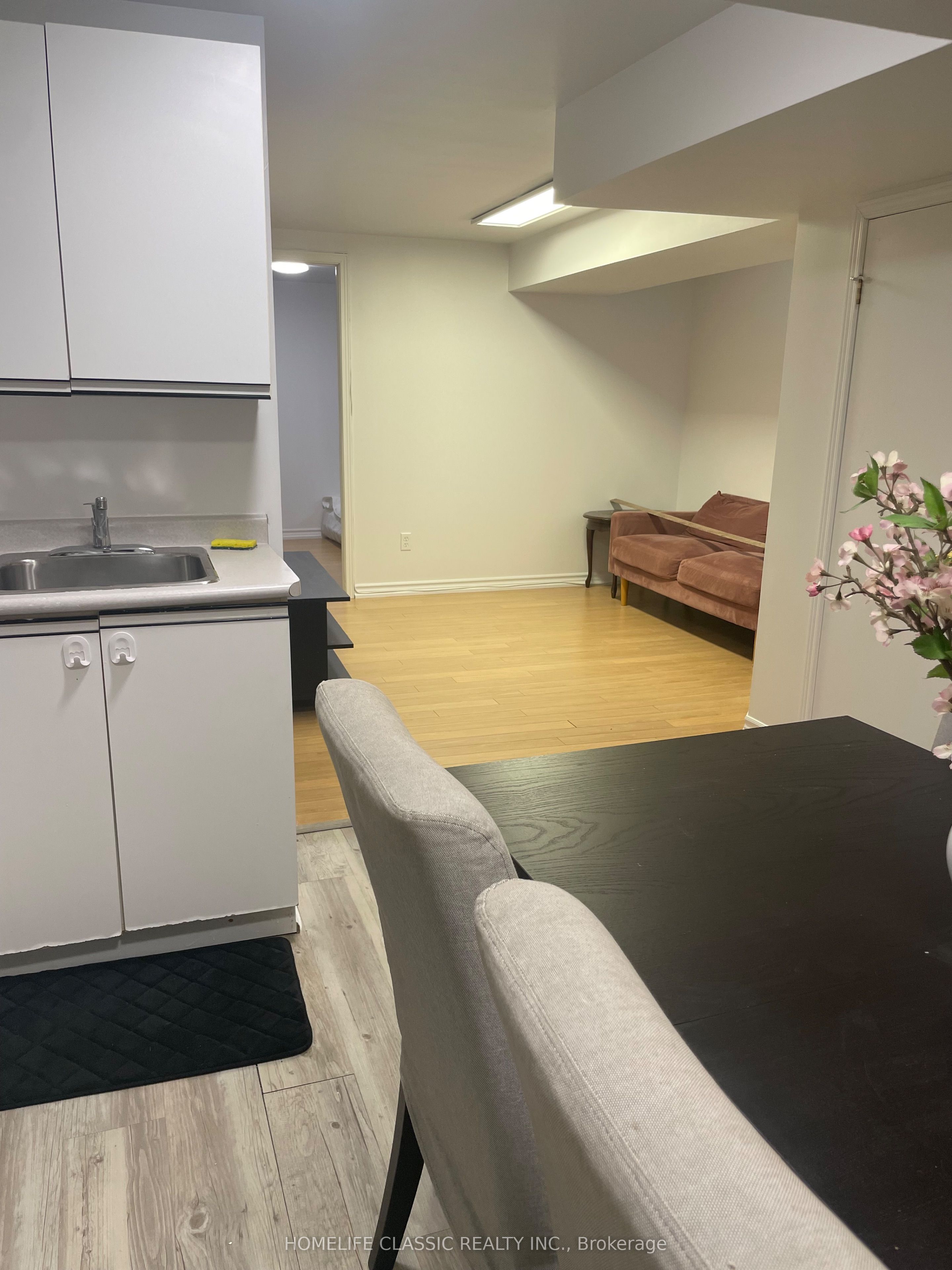 102 Church Street S lower