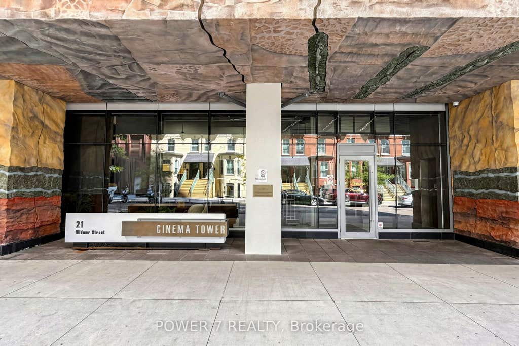 Photo of 21 Widmer Street #4207, Toronto, ON M5V 0B8 (MLS # C13693432)