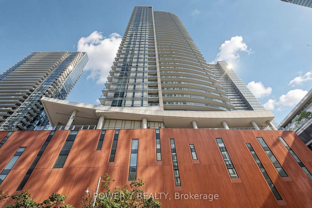 Photo of 21 Widmer Street #4207, Toronto, ON M5V 0B8 (MLS # C13693432)