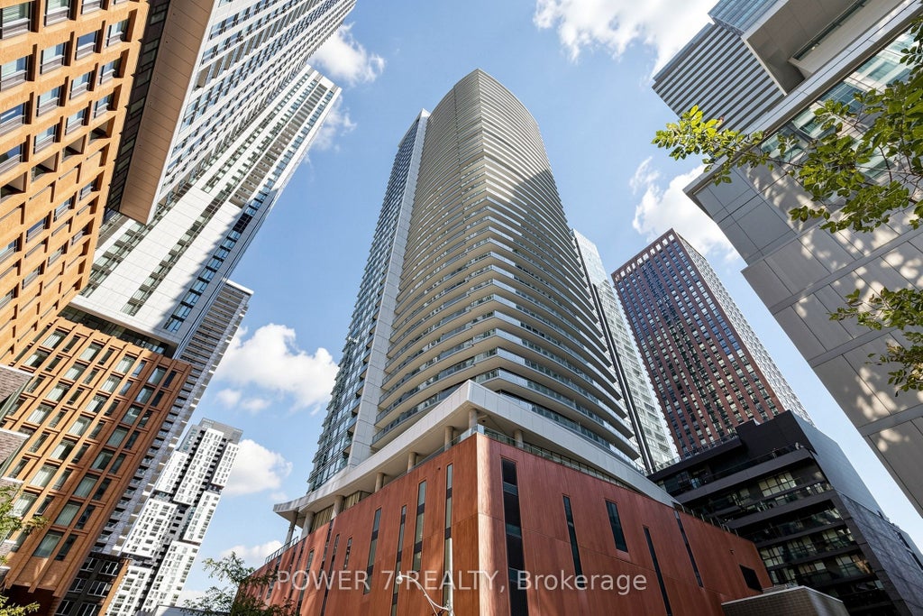 Photo of 21 Widmer Street #4207, Toronto, ON M5V 0B8 (MLS # C13693432)