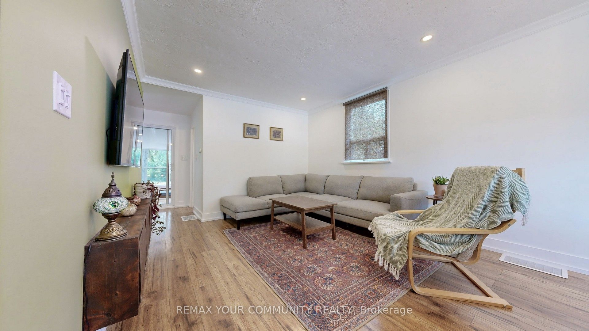 44 Reaman Street