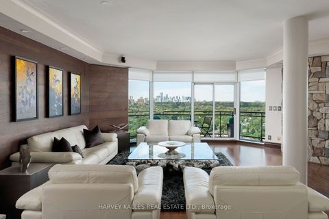 300 Bloor Street E 2701 Toronto ON M4W 3Y2