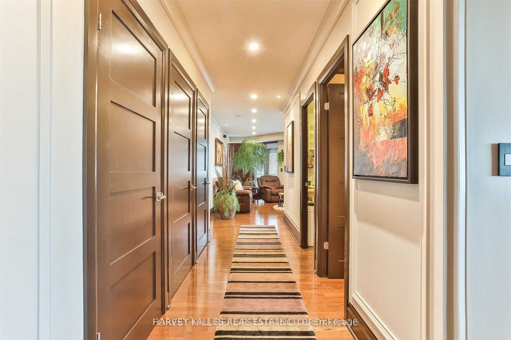 Photo of 300 Bloor Street E #2701, Toronto, ON M4W 3Y2 (MLS # C12356674)