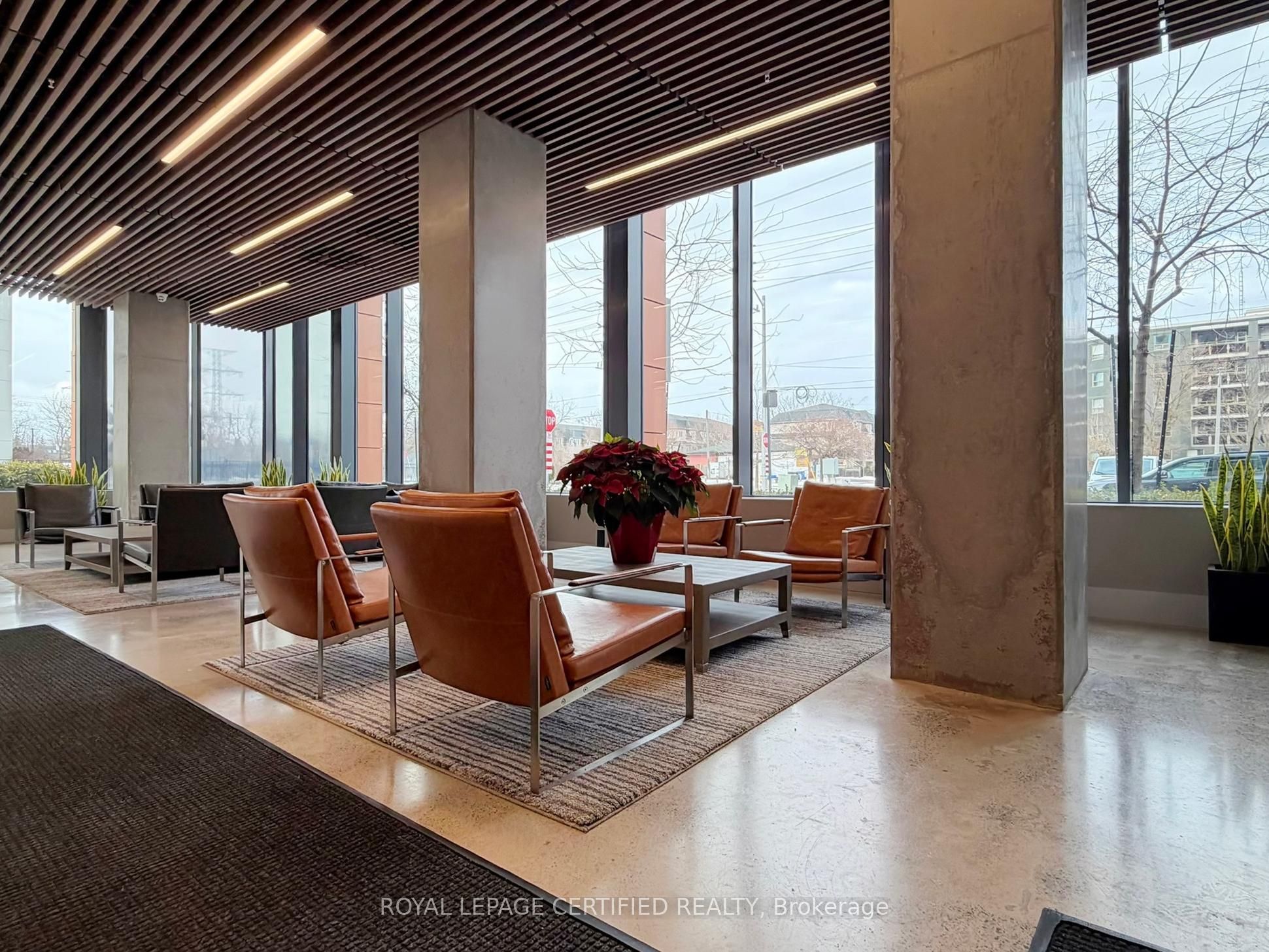 500 Brock Avenue 604