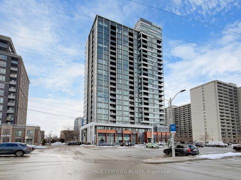 500 Brock Avenue 604 Burlington ON L7S 0A5