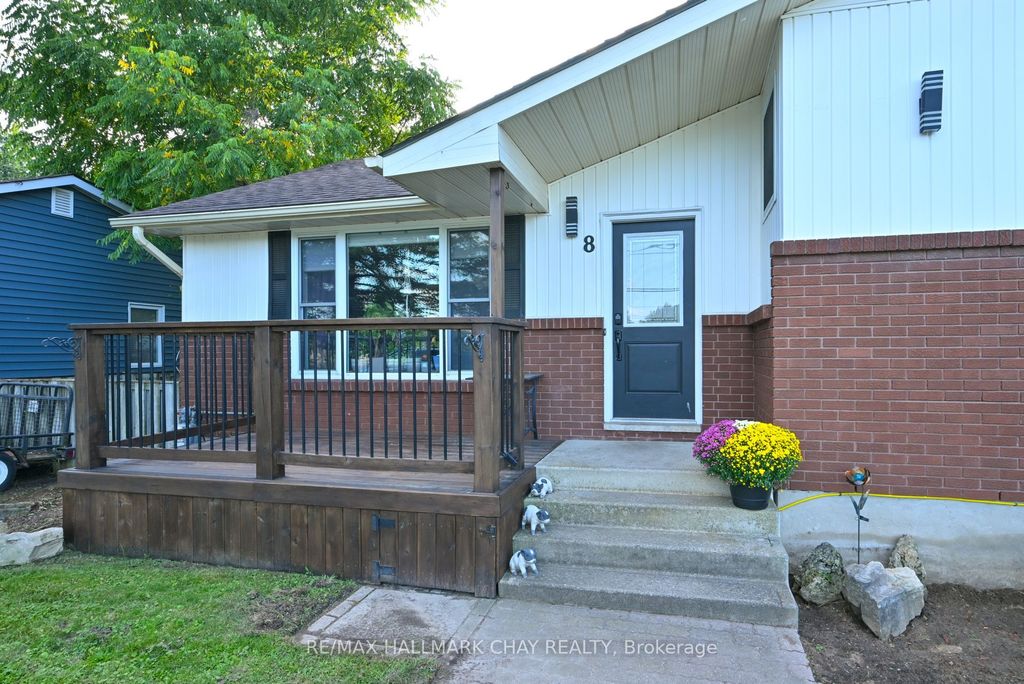 Photo of 6098 County Rd 13 Road, Adjala-Tosorontio, ON L0M 1J0 (MLS # N12433400)