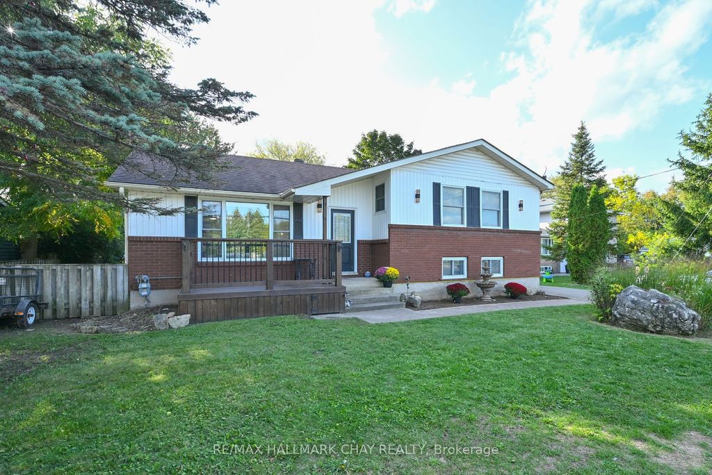 Photo of 6098 County Rd 13 Road, Adjala-Tosorontio, ON L0M 1J0 (MLS # N12433400)