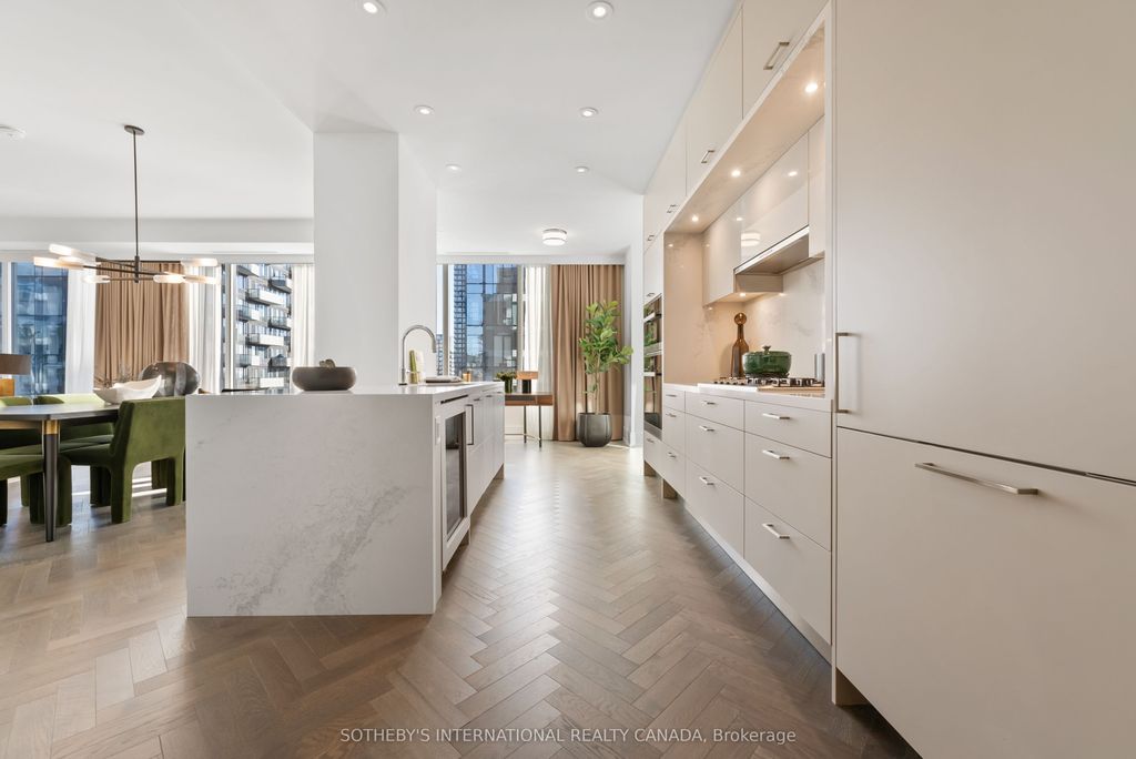 Photo of 455 Wellington Street W #1105, Toronto, ON M5V 0V8 (MLS # C12402059)
