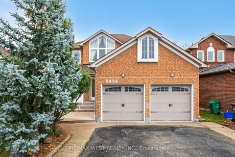5456 Whitehorn Avenue Bsmt Mississauga ON L5V 1V5