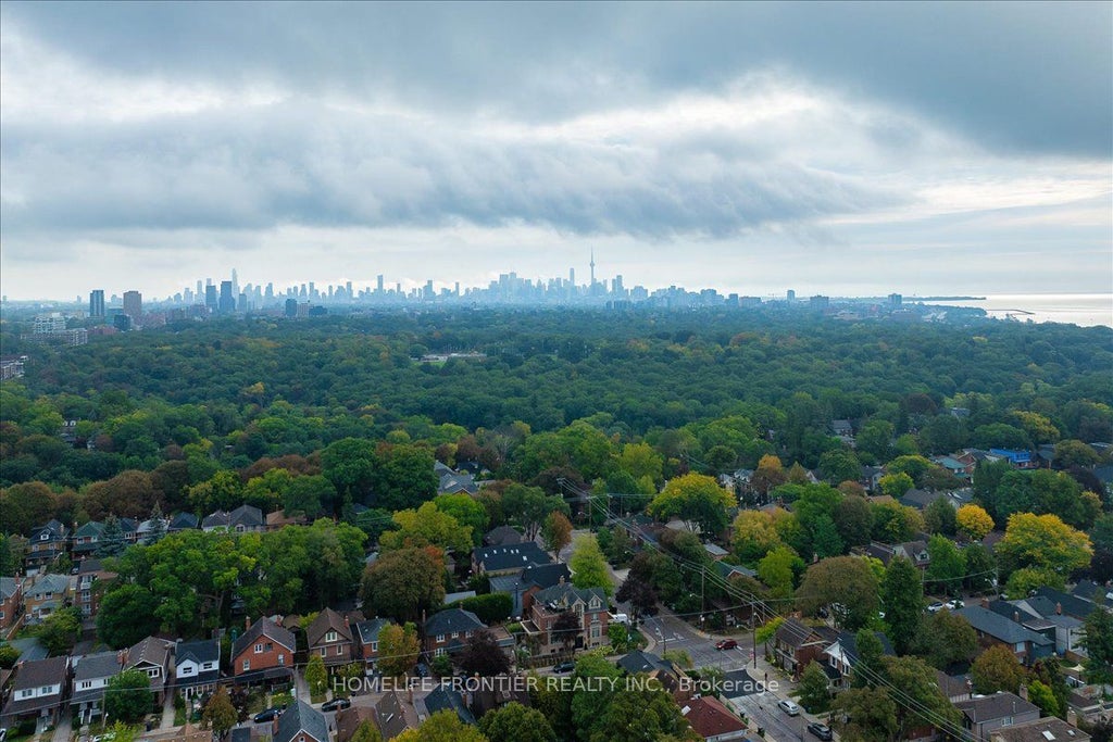 Photo of 345 Windermere Avenue, Toronto, ON M6S 3L1 (MLS # W13854176)