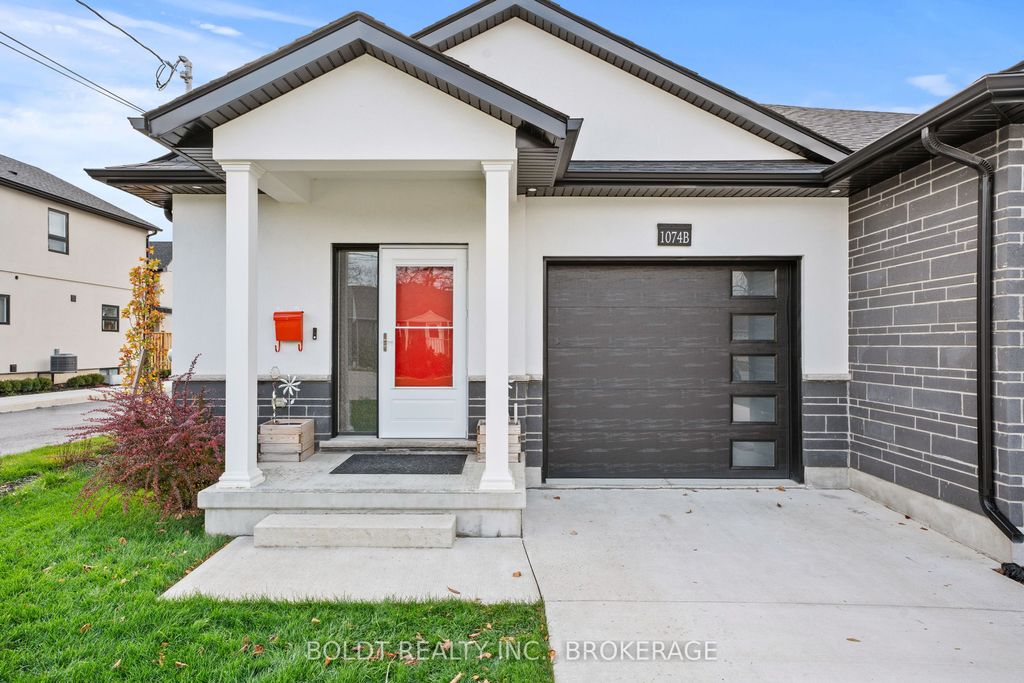 Photo of 1074B Vansickle Road N, St. Catharines, ON L2S 2X3 (MLS # X13033304)