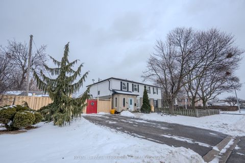 Photo of 65 Dorset Drive, Brampton, ON L6T 2Y6 (MLS # W12675712)