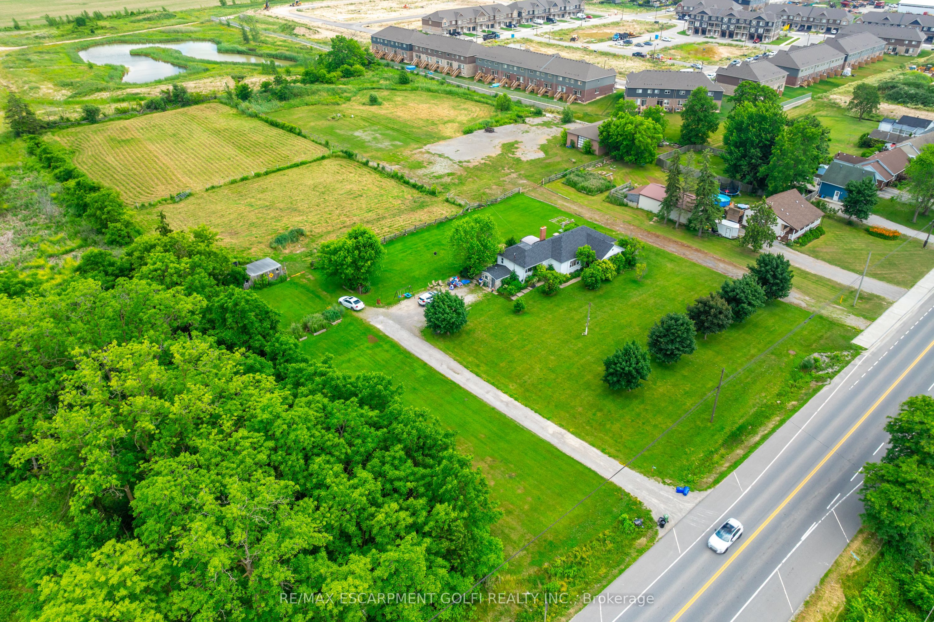 2311 Highway 56 N/A