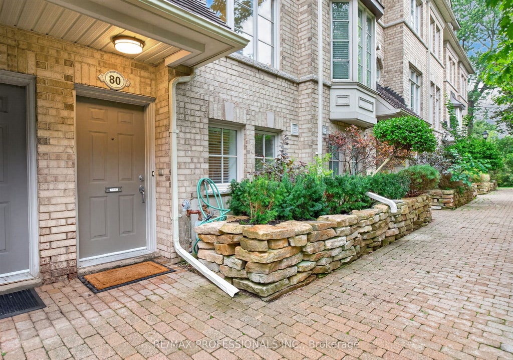 Photo of 80 Furrow Lane, Toronto, ON M8Z 0A3 (MLS # W13773582)