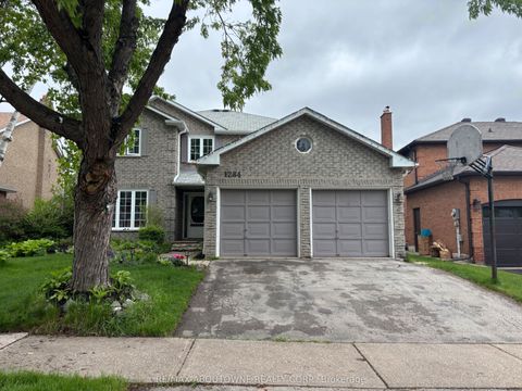 1284 Creekside Drive MAIN Oakville ON L6H 4Y5