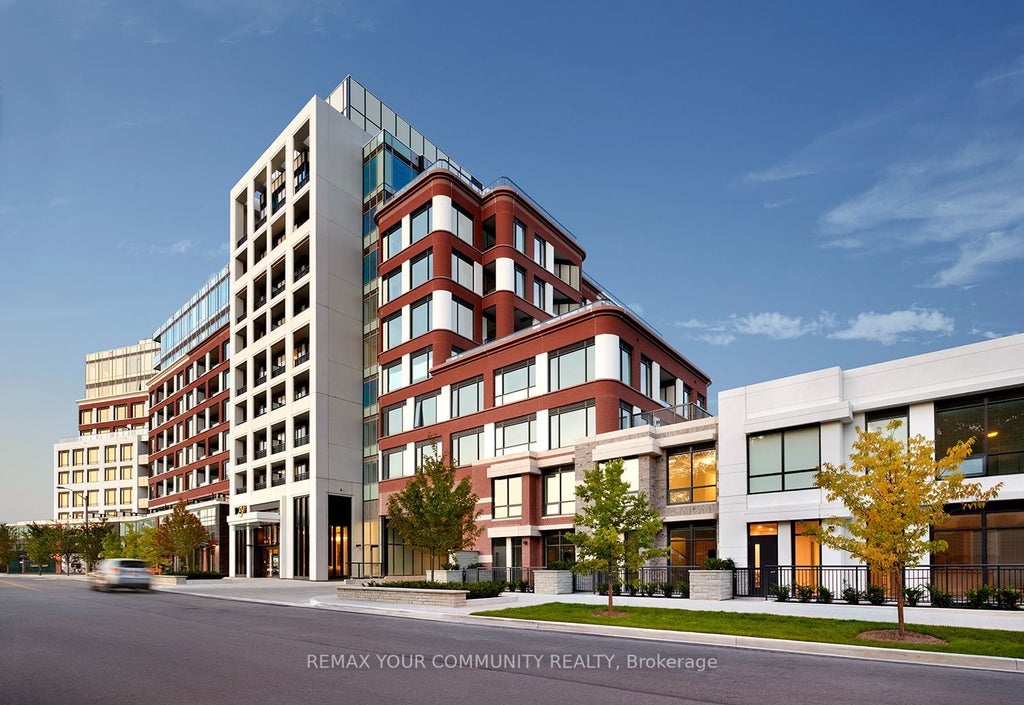 Photo of 259 Kingsway N/A #TH118, Toronto, ON M9A 0G2 (MLS # W14093094)