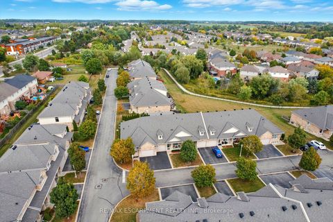 Photo of 310 Southbrook Drive #20, Hamilton, ON L0R 1C0 (MLS # X12668854)