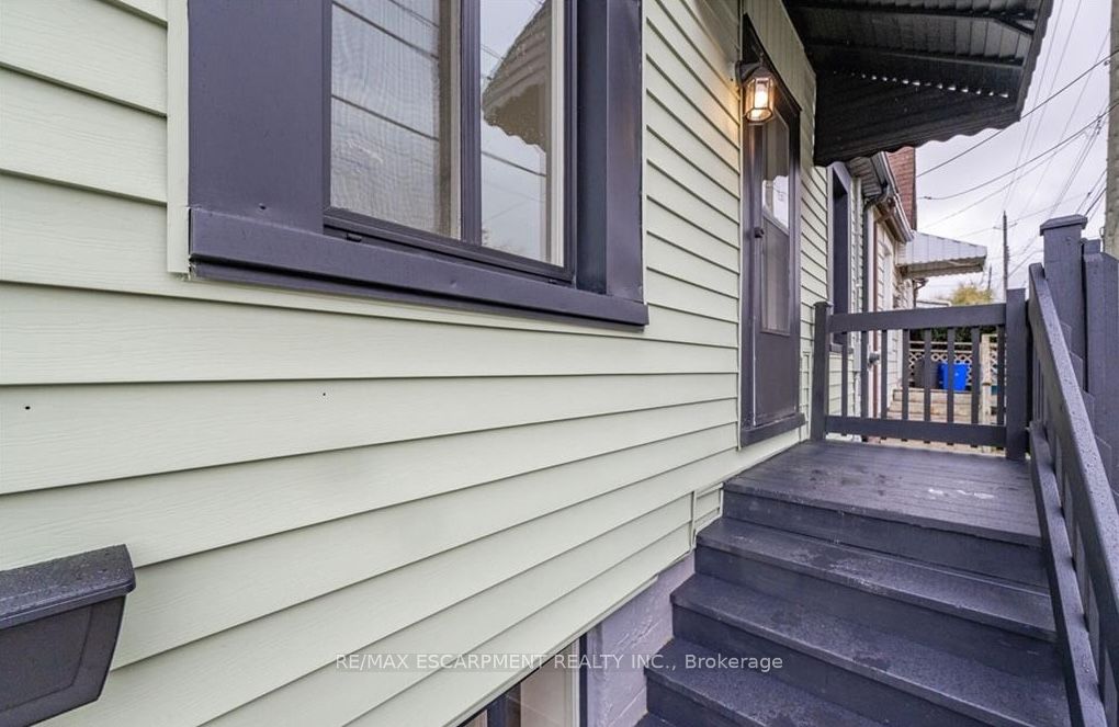 476 Ferguson Avenue N A