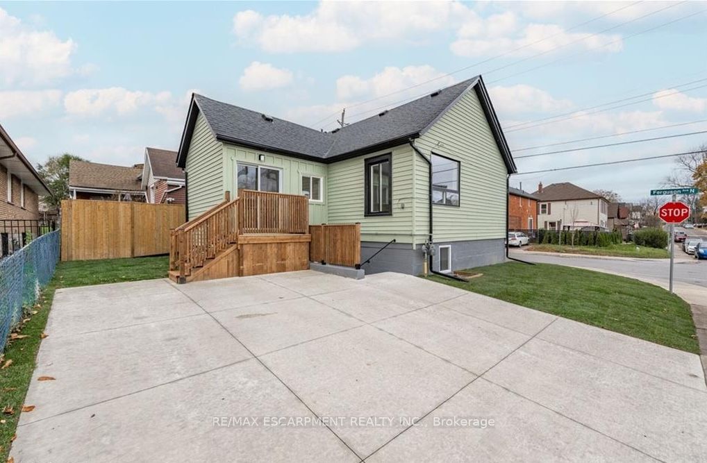 476 Ferguson Avenue N A