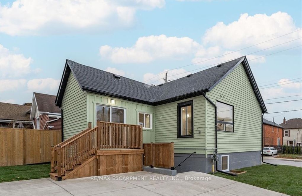 476 Ferguson Avenue N A