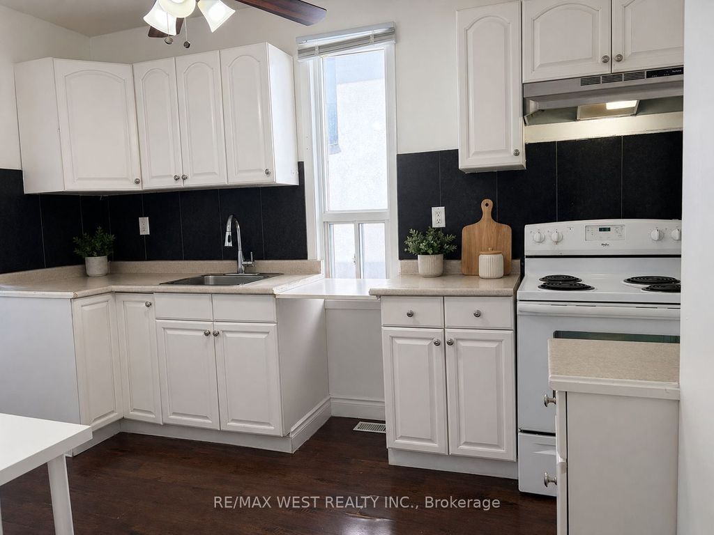 Photo of 270 Boon Avenue, Toronto, ON M6E 3Z9 (MLS # W13058002)
