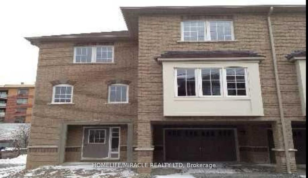 Photo of 13 Vasto Lane, Toronto, ON M1M 0C6 (MLS # E13077530)