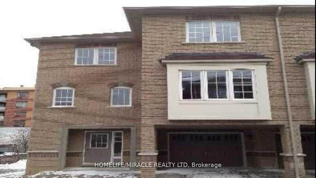 Photo of 13 Vasto Lane, Toronto, ON M1M 0C6 (MLS # E13077530)